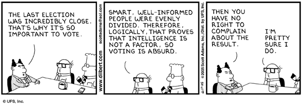 Dilbert